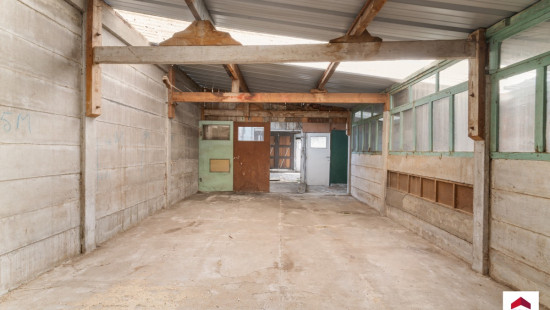 Gasthuisstraat - 59 - - 1785