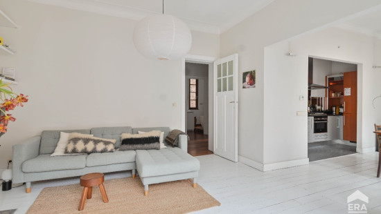 Rue Fernand Neuray - 76 - 2 - 1050