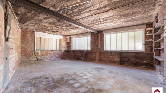 Gasthuisstraat - 59 - - 1785