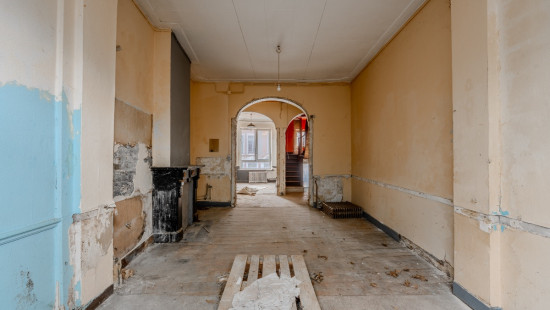 Rue Hocheporte - 78 - - 4000