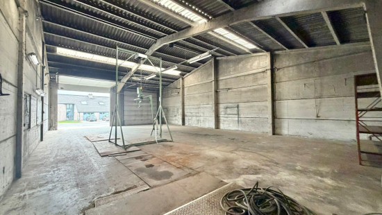 Millesteenstraat - 51 - - 8890