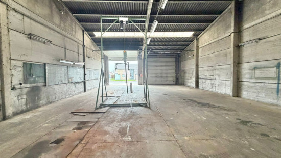 Millesteenstraat - 51 - - 8890