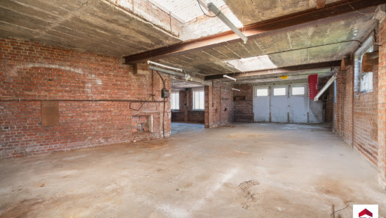 Gasthuisstraat - 59 - - 1785