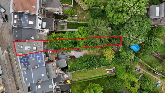 Rue Hocheporte - 78 - - 4000