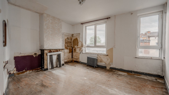 Rue Hocheporte - 78 - - 4000