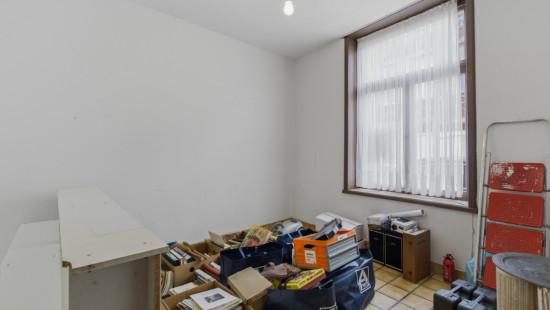 Zwarte Nonnenstraat - 2 - - 8630