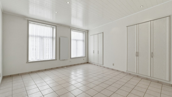 Zwarte Nonnenstraat - 2 - - 8630