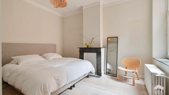 Rue Fernand Neuray - 76 - 2 - 1050