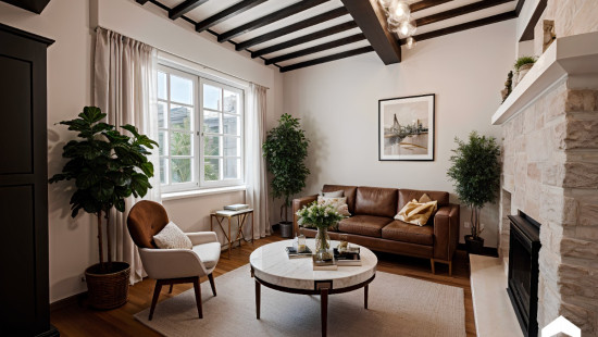 Chaussée de Louvain - 451 - - 1380