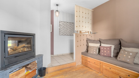 Bloemenlaan - 19 - - 1933