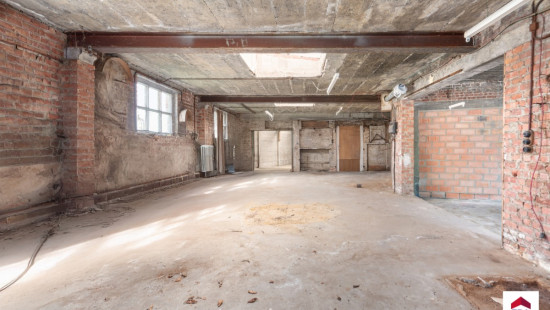 Gasthuisstraat - 59 - - 1785