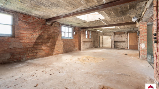 Gasthuisstraat - 59 - - 1785