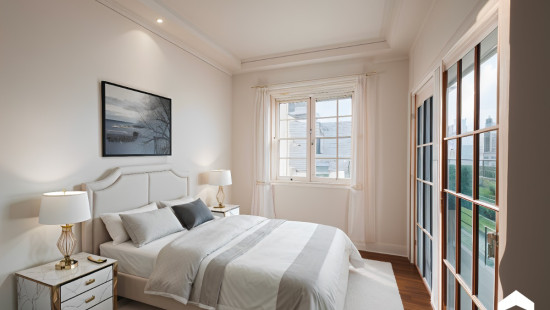 Chaussée de Louvain - 451 - - 1380