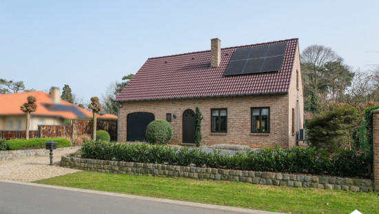 Langgorenstraat - 4 - - 3560