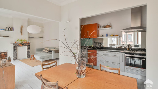 Rue Fernand Neuray - 76 - 2 - 1050