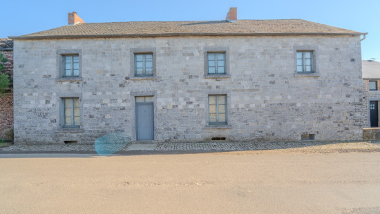 Rue de la Sarthe - 4 - - 4217