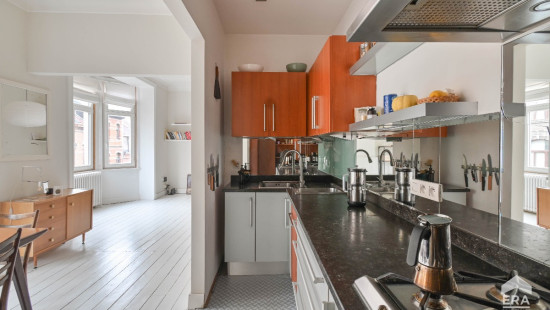 Rue Fernand Neuray - 76 - 2 - 1050