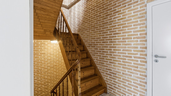 Zwarte Nonnenstraat - 2 - - 8630