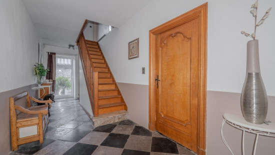 Rue de la Sarthe - 4 - - 4217