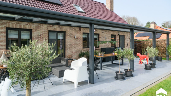 Langgorenstraat - 4 - - 3560