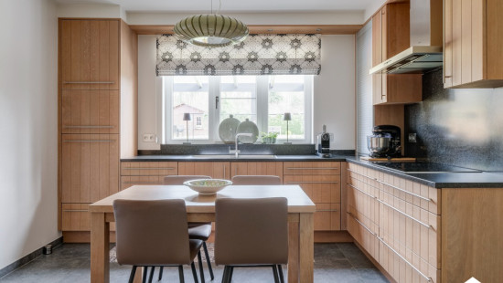 Langgorenstraat - 4 - - 3560