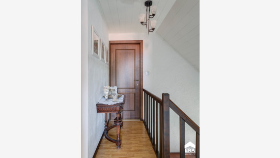 Langgorenstraat - 4 - - 3560