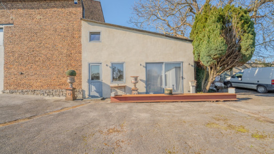 Rue de la Sarthe - 4 - - 4217