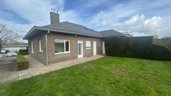 Poelkapellestraat - 6 - - 8840