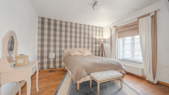 Rue de la Sarthe - 4 - - 4217