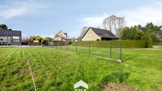 Schansstraat - z/n - - 3990