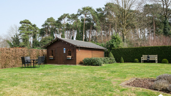 Langgorenstraat - 4 - - 3560