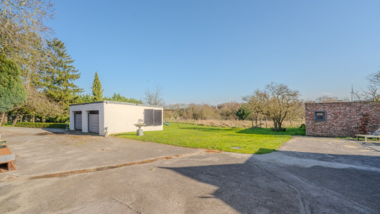 Rue de la Sarthe - 4 - - 4217