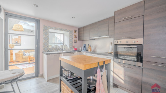 Rue du Chaufour - 60 - - 5190