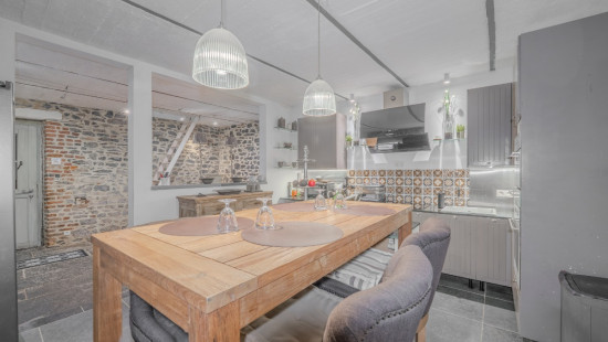 Rue de la Sarthe - 4 - - 4217