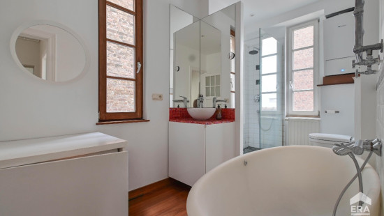 Rue Fernand Neuray - 76 - 2 - 1050