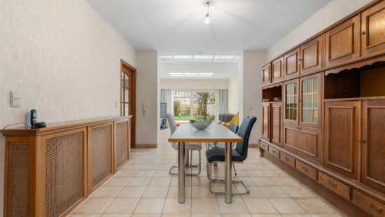 Violierenlaan - 122 - - 8400