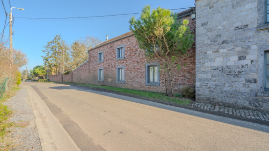 Rue de la Sarthe - 4 - - 4217