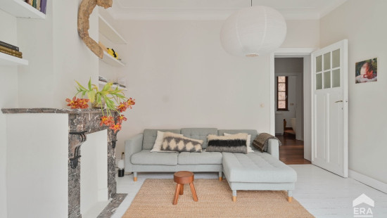 Rue Fernand Neuray - 76 - 2 - 1050