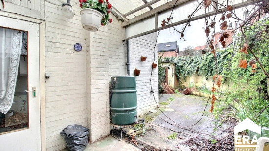 Rue Fridtjof Nansen - 5 - - 1070