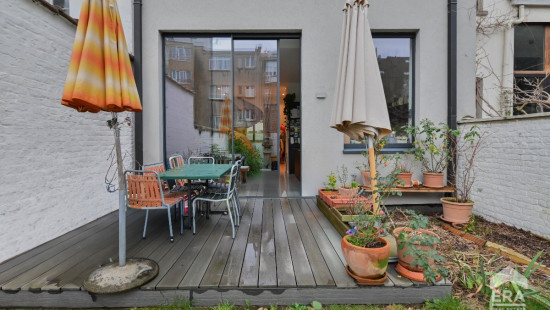 Rue de Neufchâtel - 68 - 0 - 1060