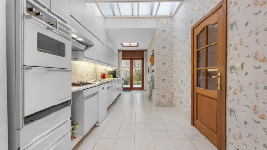 Violierenlaan - 122 - - 8400