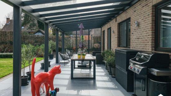 Langgorenstraat - 4 - - 3560