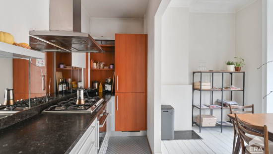 Rue Fernand Neuray - 76 - 2 - 1050