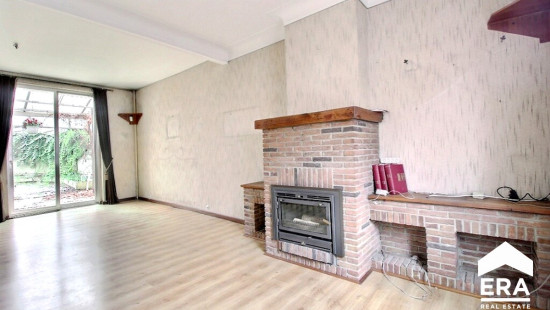 Rue Fridtjof Nansen - 5 - - 1070