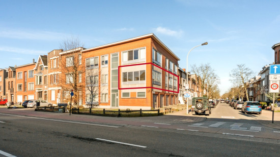 Eethuisstraat - 30 - 102 - 2170