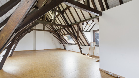 Zwarte Nonnenstraat - 2 - - 8630