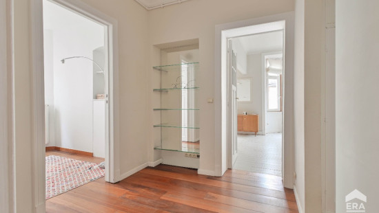 Rue Fernand Neuray - 76 - 2 - 1050