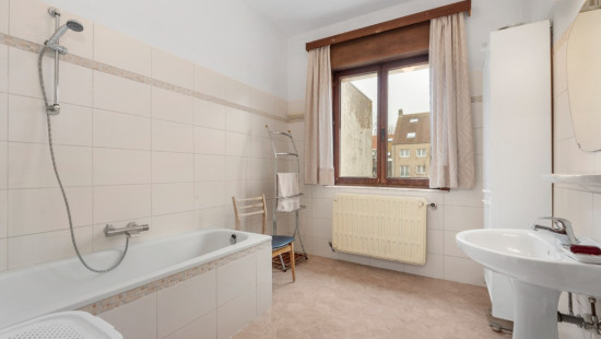 Violierenlaan - 122 - - 8400