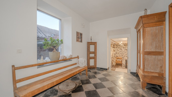 Rue de la Sarthe - 4 - - 4217