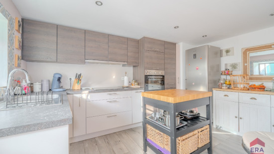 Rue du Chaufour - 60 - - 5190